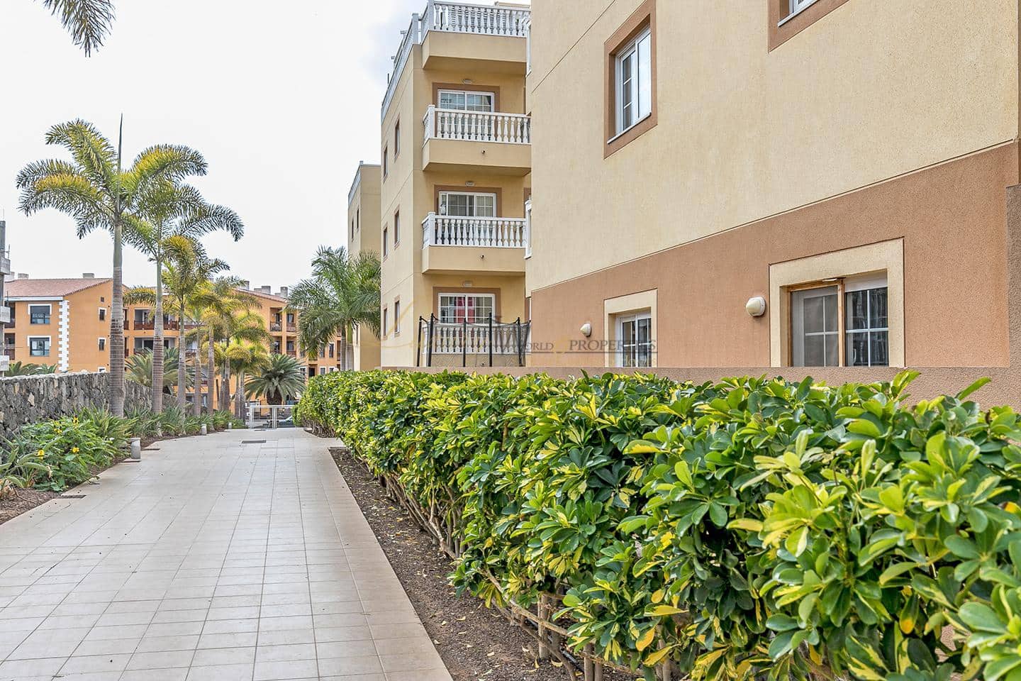3 bedroom Flat for sale in Palm-Mar with pool garage - € 400,000 (Ref: 9821662)
