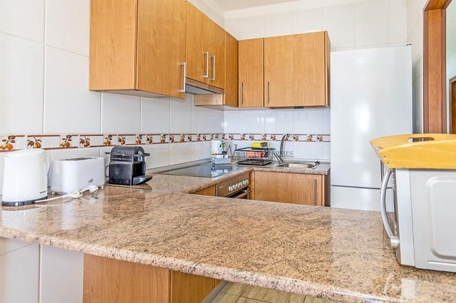 2 soverom Leilighet til salgs i Palm-Mar, Arona med svømmebasseng garasje - € 364 000 (Ref: 9823578)