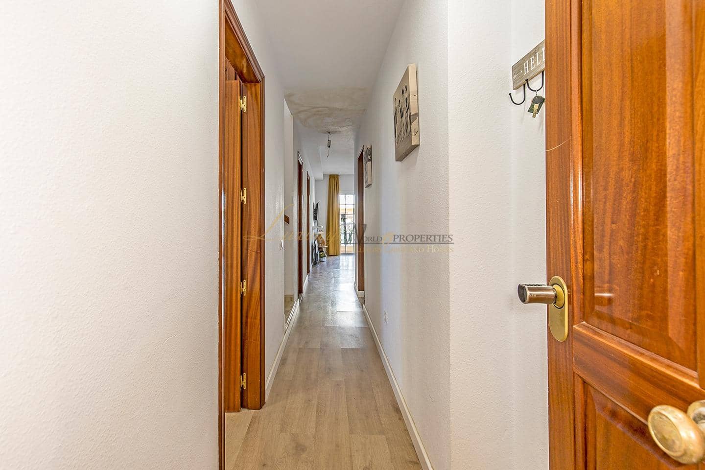 2 bedroom Flat for sale in Palm-Mar with pool garage - € 364,000 (Ref: 9823857)