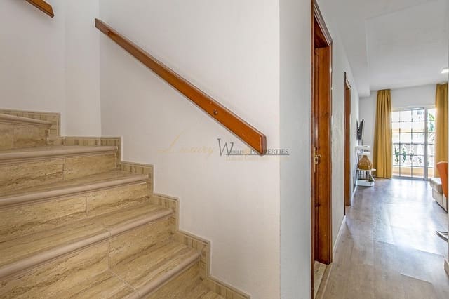 2 chambre Appartement à vendre à Palm-Mar avec piscine garage - 364 000 € (Ref: 9823857)