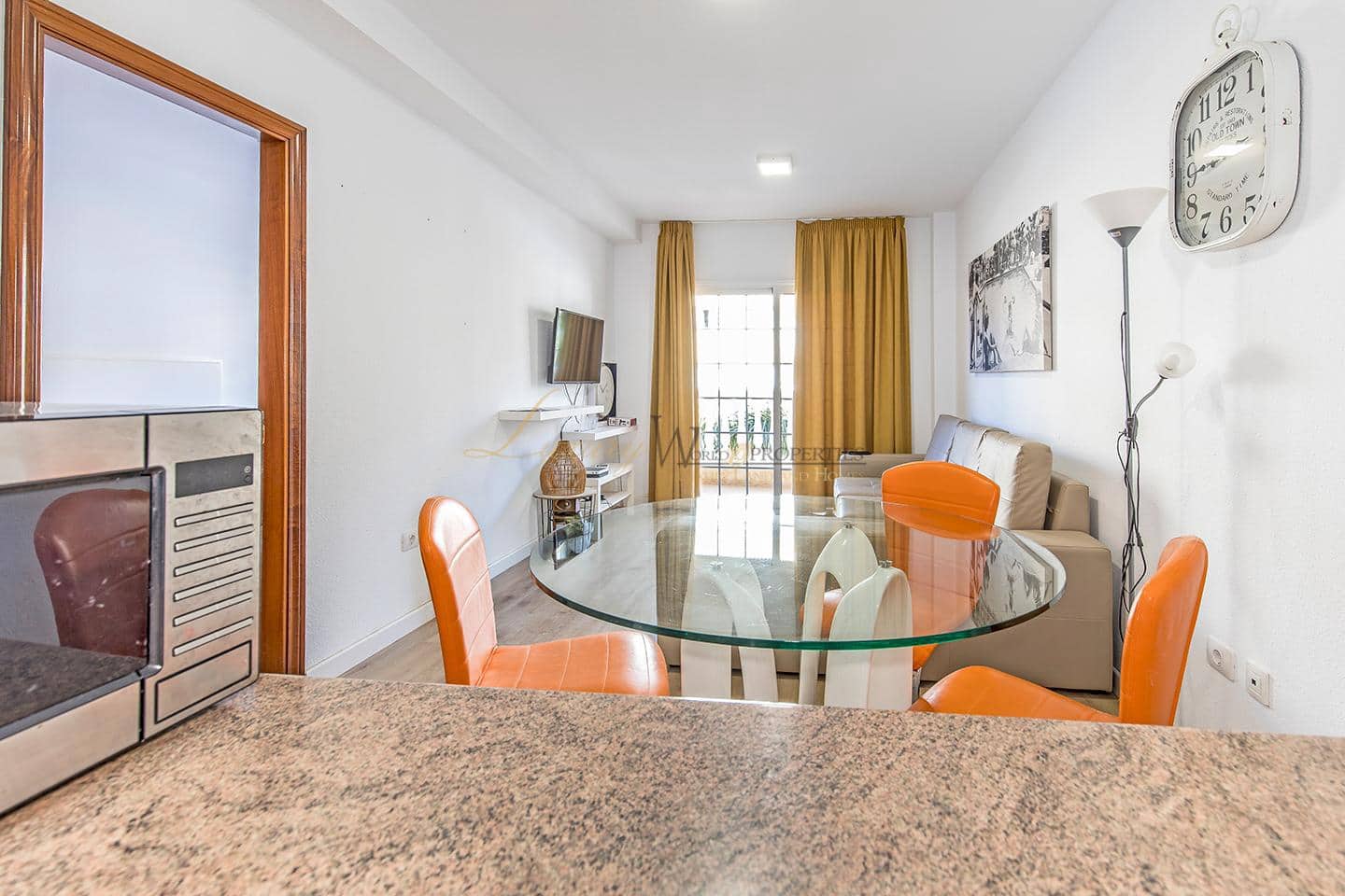 2 bedroom Flat for sale in Palm-Mar with pool garage - € 364,000 (Ref: 9823857)