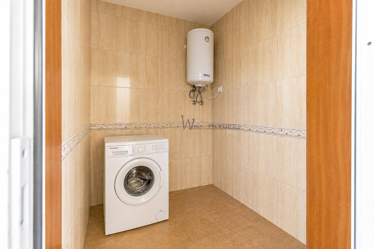 2 bedroom Flat for sale in Palm-Mar with pool garage - € 364,000 (Ref: 9823857)