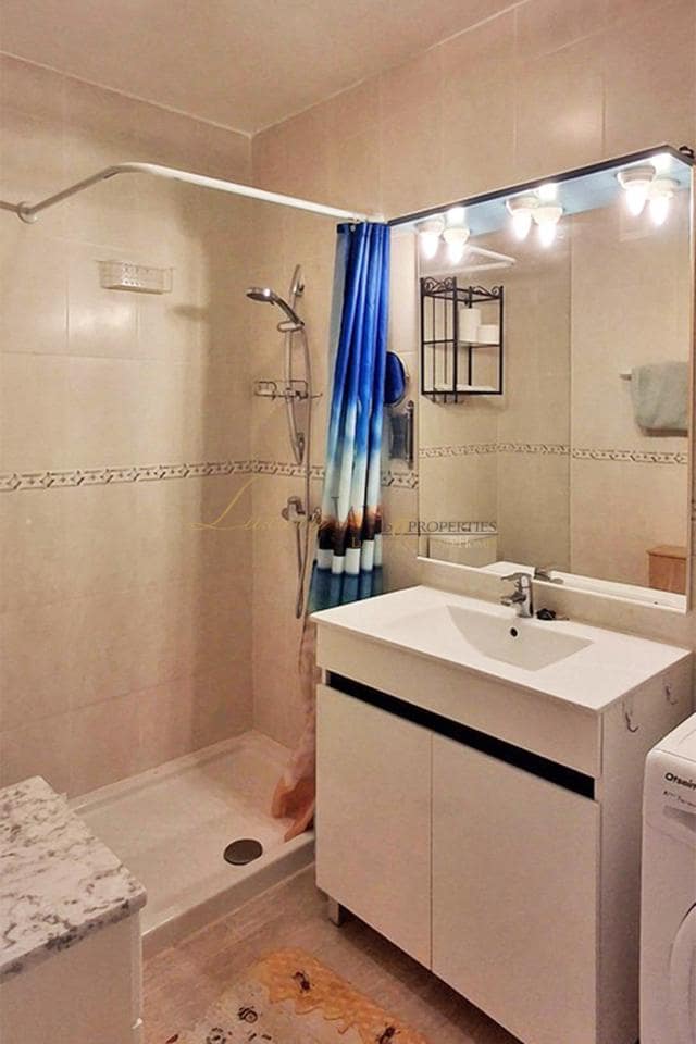 2 sypialnia Mieszkanie na sprzedaż w Costa del Silencio z basenem garażem - 247 000 € (Ref: 9832729)