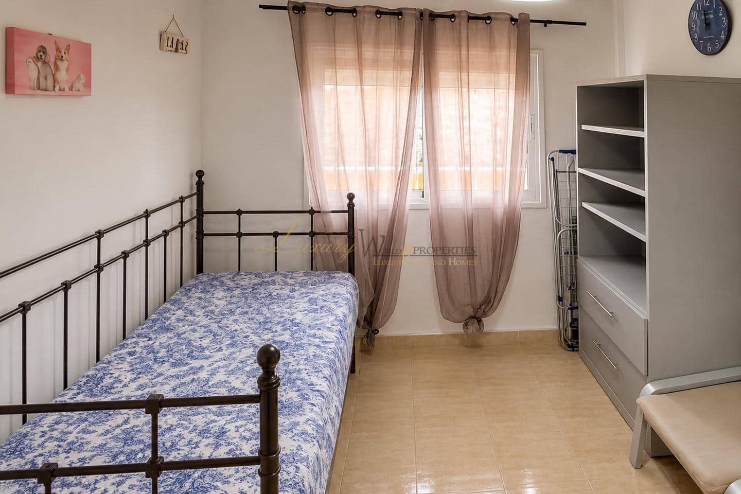 2 sypialnia Mieszkanie na sprzedaż w Costa del Silencio z basenem garażem - 247 000 € (Ref: 9832729)