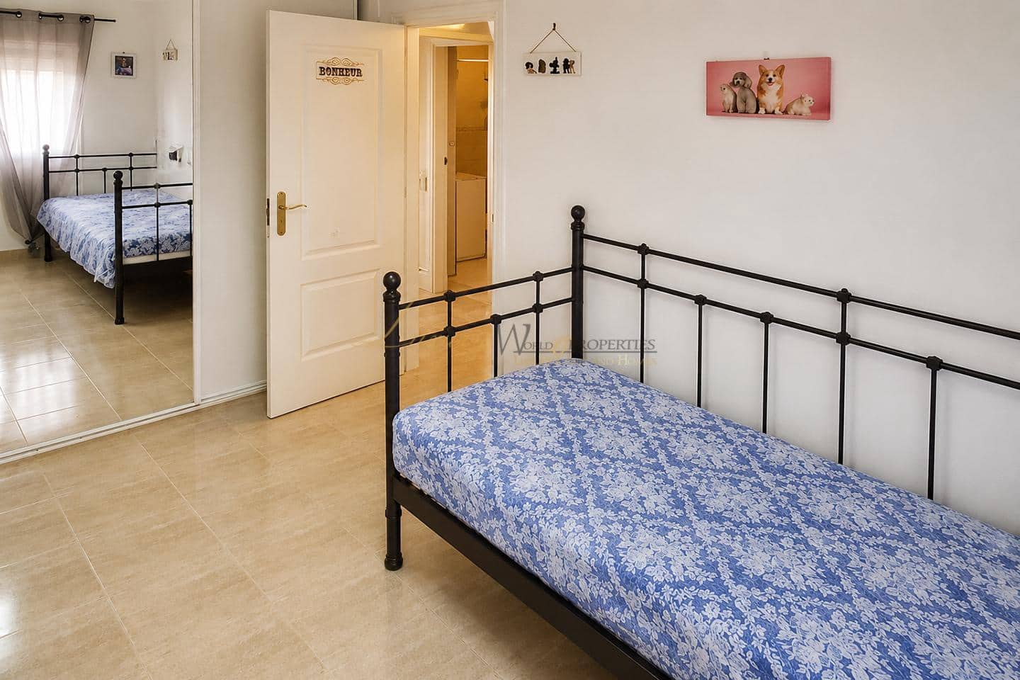 2 sypialnia Mieszkanie na sprzedaż w Costa del Silencio z basenem garażem - 247 000 € (Ref: 9832729)
