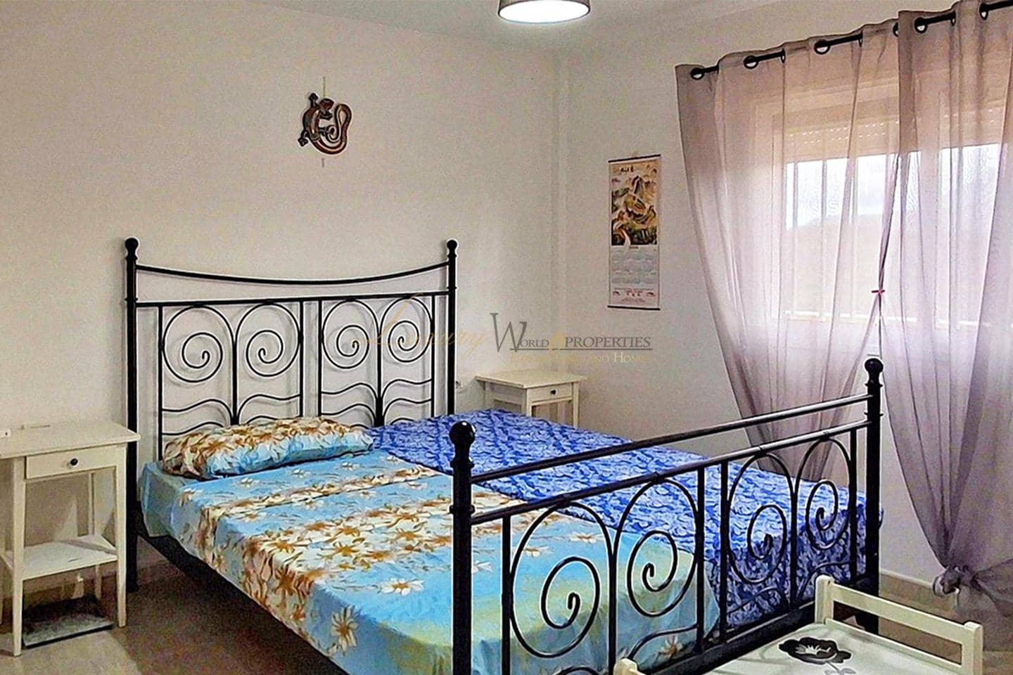 2 sypialnia Mieszkanie na sprzedaż w Costa del Silencio z basenem garażem - 247 000 € (Ref: 9832729)