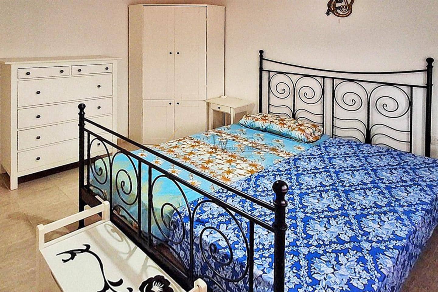 2 sypialnia Mieszkanie na sprzedaż w Costa del Silencio z basenem garażem - 247 000 € (Ref: 9832729)
