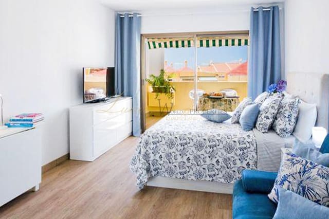 Appartement à vendre à Torviscas Bajo, Adeje avec piscine - 252 000 € (Ref: 9833011)