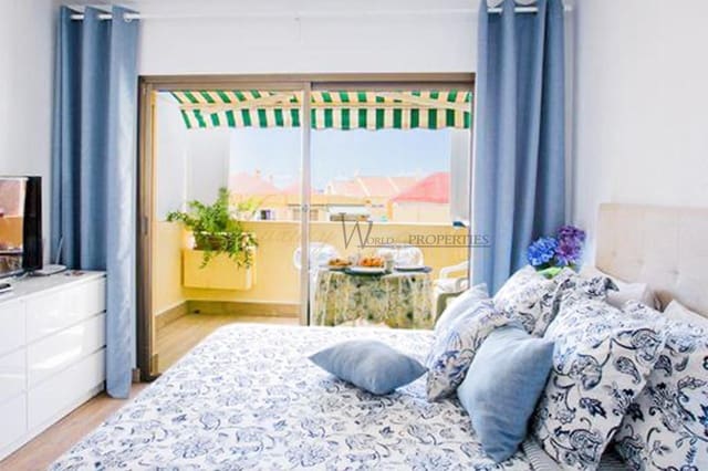 Appartement à vendre à Torviscas Bajo, Adeje avec piscine - 252 000 € (Ref: 9833011)