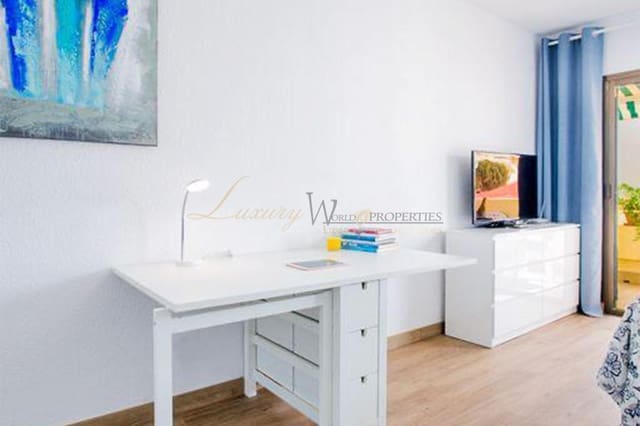 Appartement à vendre à Torviscas Bajo, Adeje avec piscine - 252 000 € (Ref: 9833011)