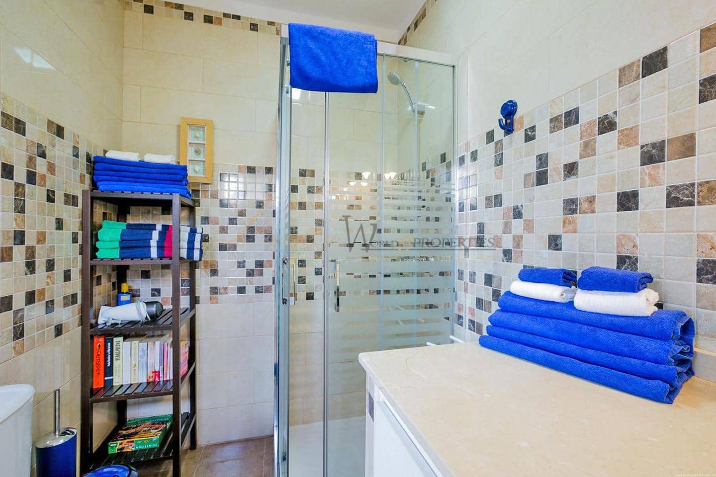 Appartement à vendre à Costa Adeje avec piscine - 252 000 € (Ref: 9833011)