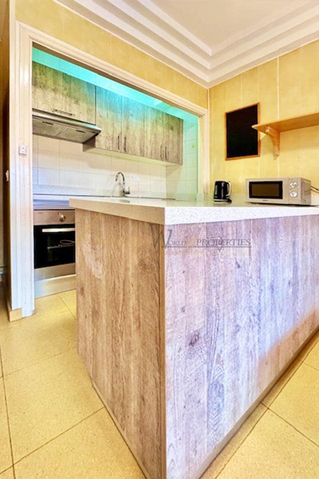 1 Zimmer Wohnung zu verkaufen in Costa Adeje mit Pool - 299.000 € (Ref: 9833012)