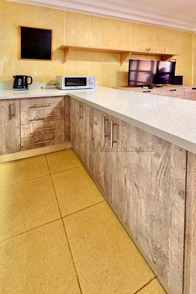 1 Zimmer Wohnung zu verkaufen in Costa Adeje mit Pool - 299.000 € (Ref: 9833012)
