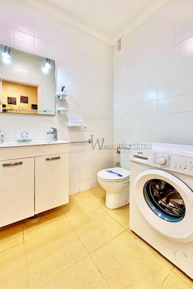 1 Zimmer Wohnung zu verkaufen in Costa Adeje mit Pool - 299.000 € (Ref: 9833012)