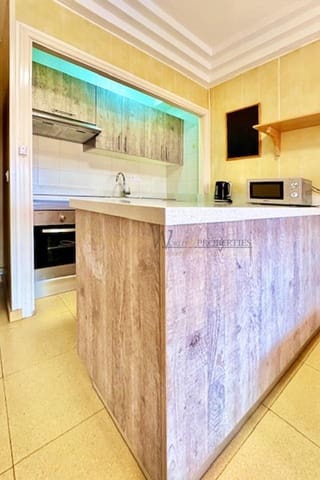 1 Zimmer Wohnung zu verkaufen in Torviscas Bajo, Adeje mit Pool - 299.000 € (Ref: 9833012)