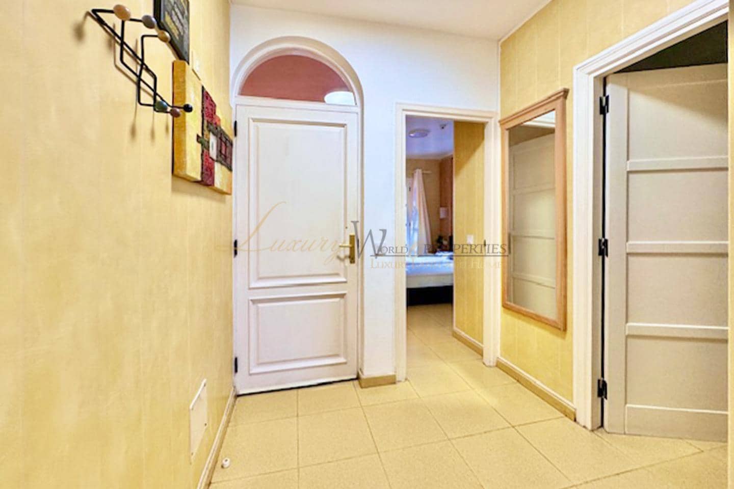 1 Zimmer Wohnung zu verkaufen in Costa Adeje mit Pool - 299.000 € (Ref: 9833012)