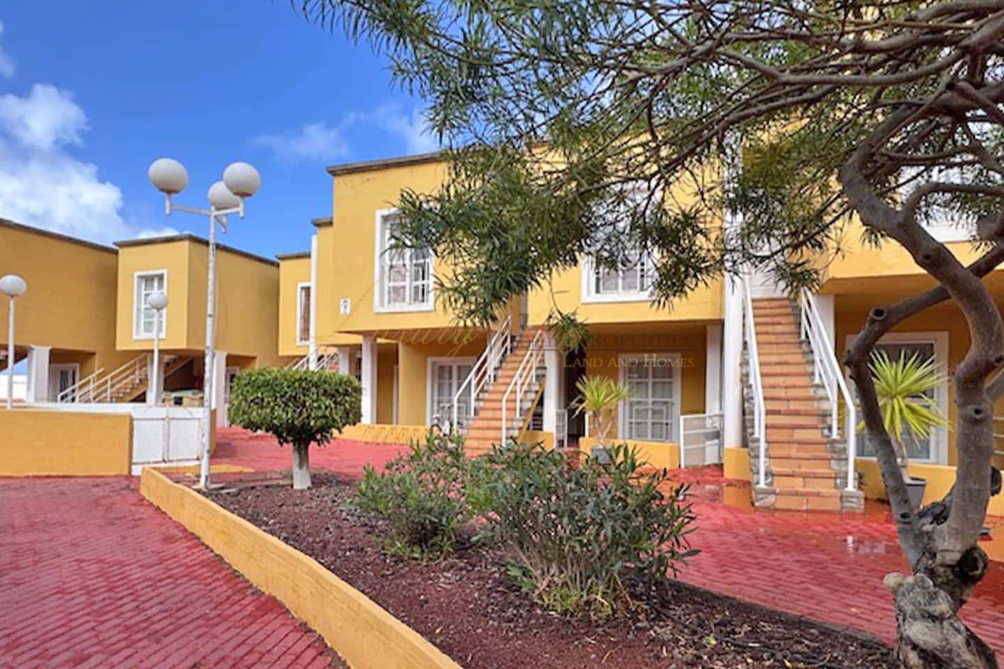 1 Zimmer Wohnung zu verkaufen in Costa Adeje mit Pool - 299.000 € (Ref: 9833012)