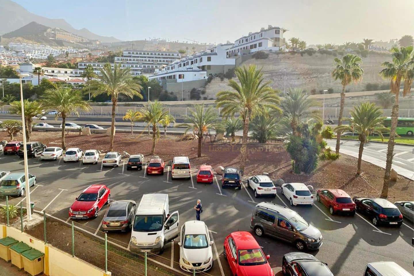 1 Zimmer Wohnung zu verkaufen in Costa Adeje mit Pool - 299.000 € (Ref: 9833012)