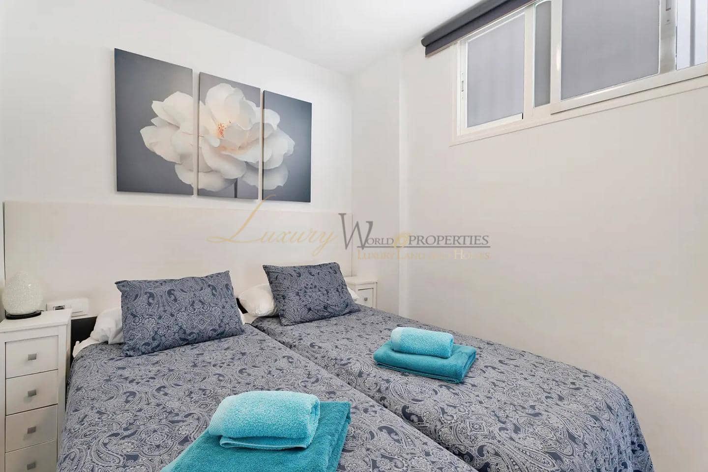 1 bedroom Flat for sale in Costa Adeje with pool - € 338,000 (Ref: 9834542)