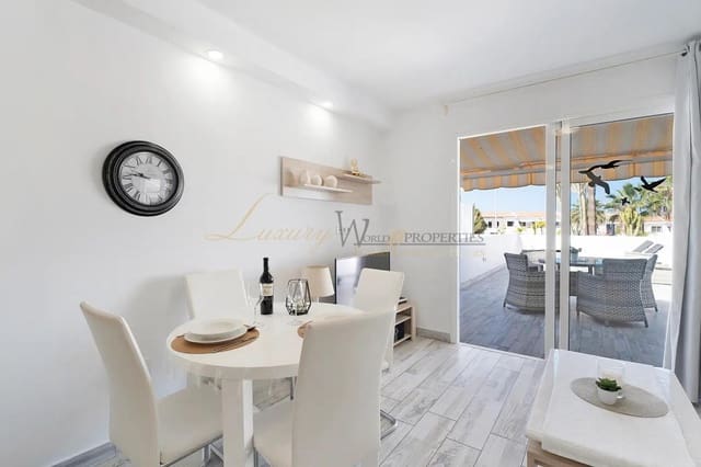 1 bedroom Flat for sale in San Eugenio Alto, Adeje with pool - € 338,000 (Ref: 9834542)