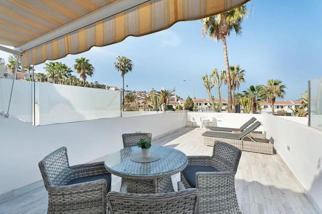 1 bedroom Flat for sale in San Eugenio Alto, Adeje with pool - € 338,000 (Ref: 9834542)