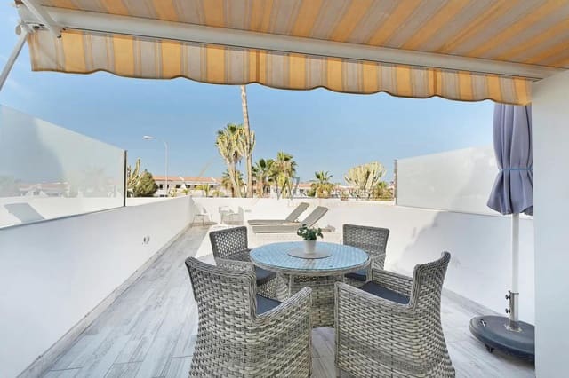 1 bedroom Flat for sale in San Eugenio Alto, Adeje with pool - € 338,000 (Ref: 9834542)