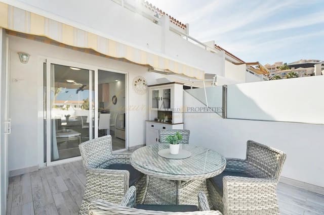 1 bedroom Flat for sale in San Eugenio Alto, Adeje with pool - € 338,000 (Ref: 9834542)