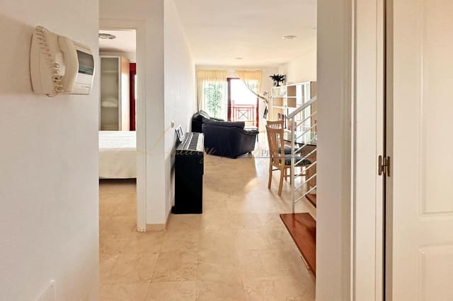 1 soveværelse Lejlighed til salg i Palm-Mar, Arona med swimmingpool garage - € 379.000 (Ref: 9834543)