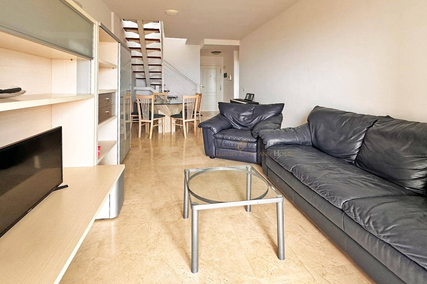 1 bedroom Flat for sale in Palm-Mar with pool garage - € 379,000 (Ref: 9834543)