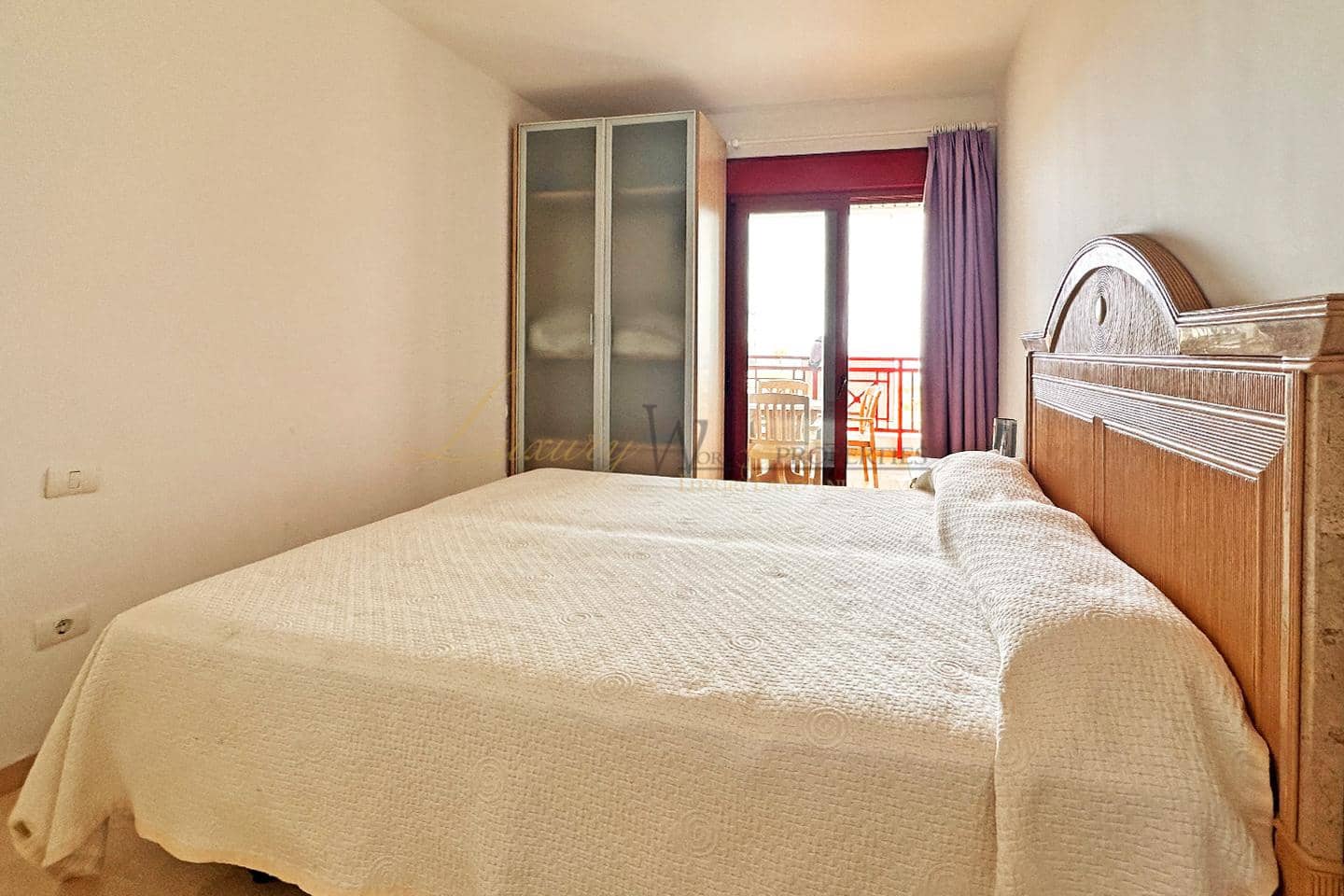 1 bedroom Flat for sale in Palm-Mar with pool garage - € 379,000 (Ref: 9834543)