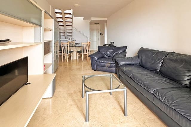 1 soveværelse Lejlighed til salg i Palm-Mar, Arona med swimmingpool garage - € 379.000 (Ref: 9834543)