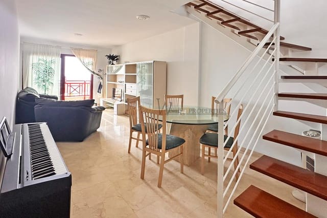1 soveværelse Lejlighed til salg i Palm-Mar, Arona med swimmingpool garage - € 379.000 (Ref: 9834543)