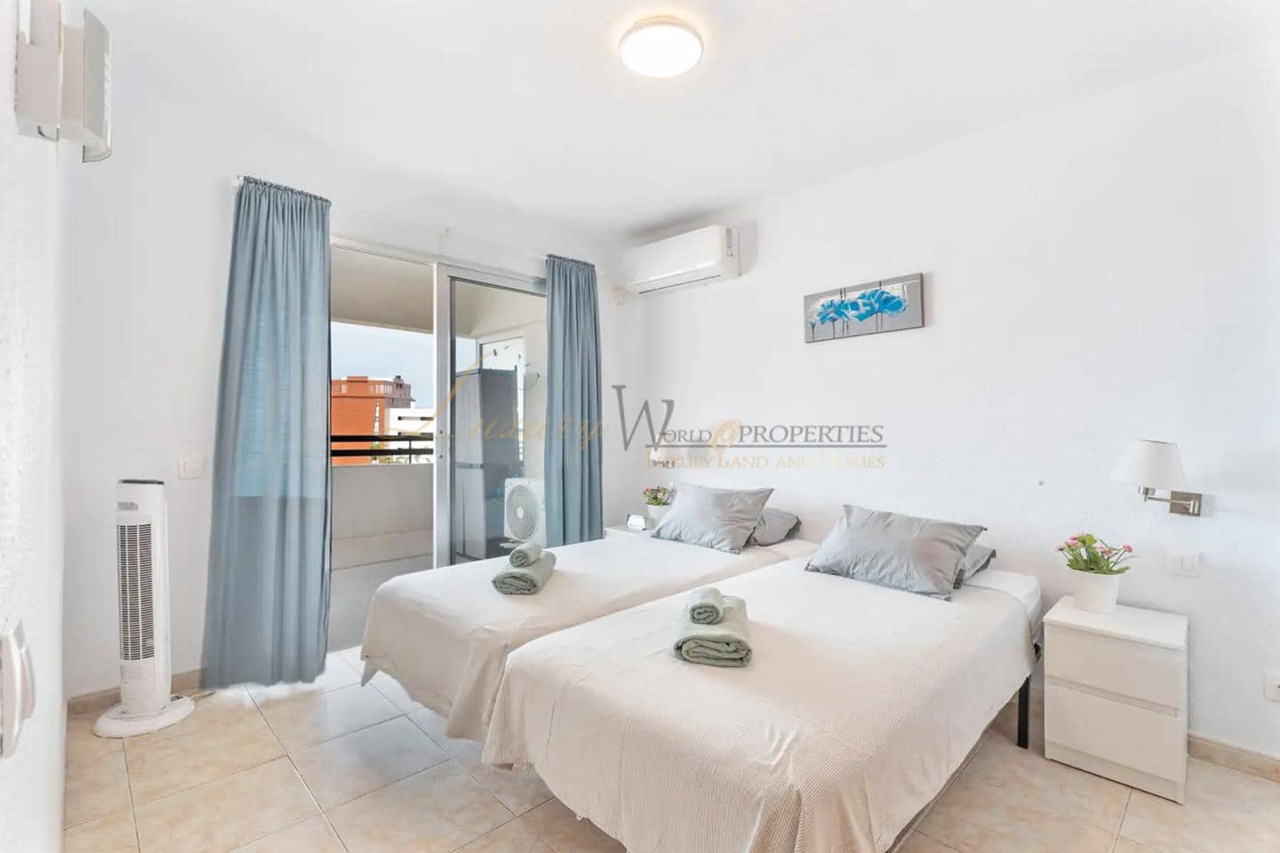 1 camera da letto Appartamento in vendita in Costa Adeje con piscina - 320.000 € (Rif: 9834800)