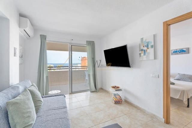 1 camera da letto Appartamento in vendita in San Eugenio Bajo, Adeje con piscina - 320.000 € (Rif: 9834800)