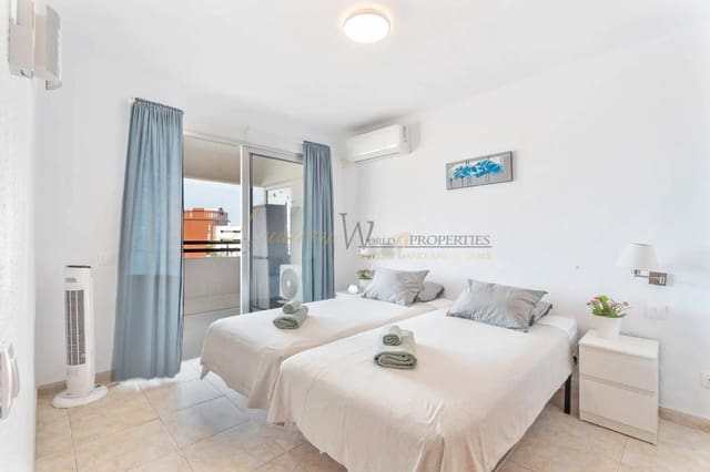 1 camera da letto Appartamento in vendita in San Eugenio Bajo, Adeje con piscina - 320.000 € (Rif: 9834800)