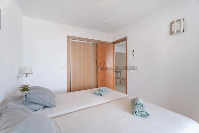 1 camera da letto Appartamento in vendita in San Eugenio Bajo, Adeje con piscina - 320.000 € (Rif: 9834800)