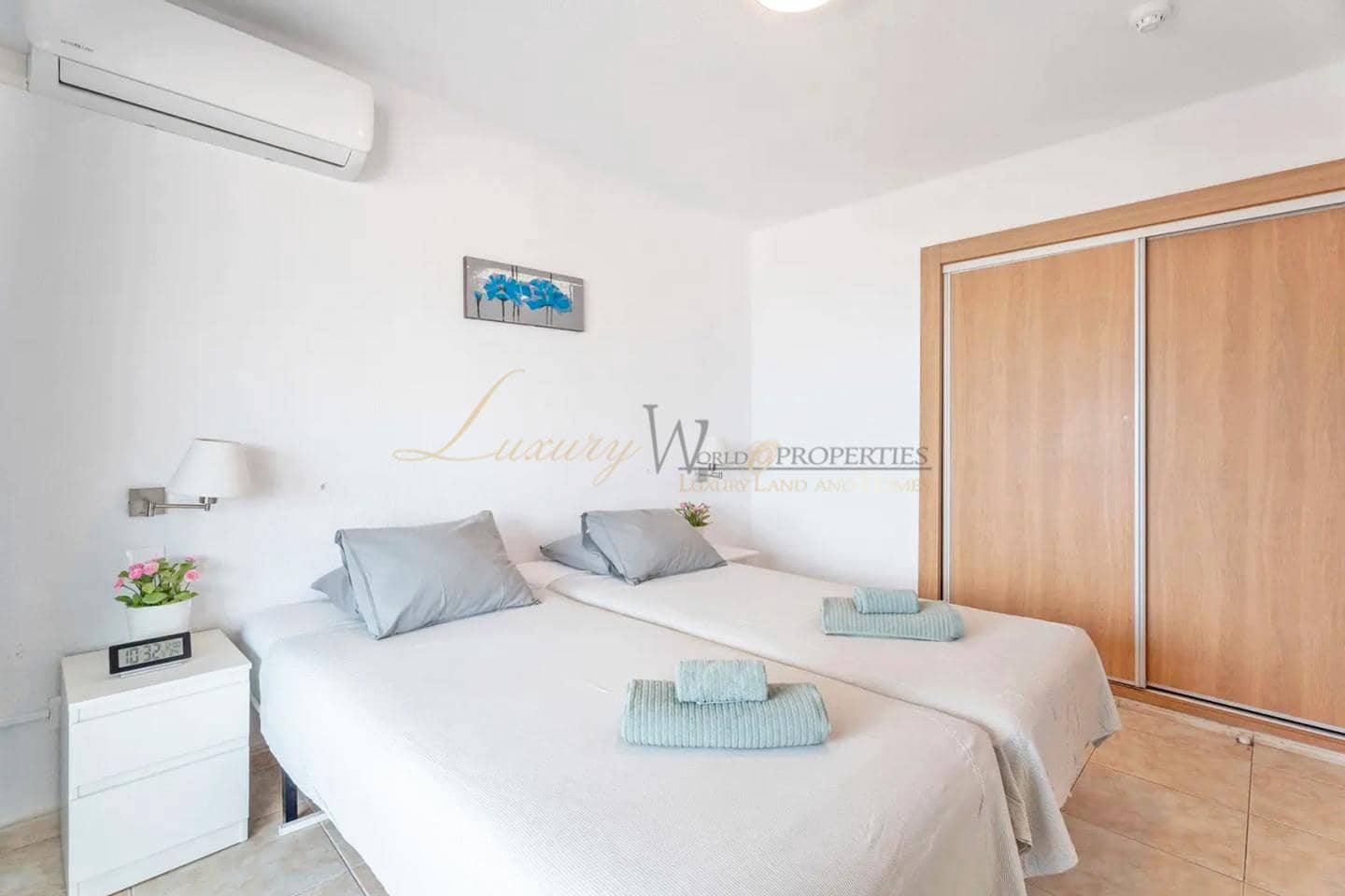 1 camera da letto Appartamento in vendita in Costa Adeje con piscina - 320.000 € (Rif: 9834800)