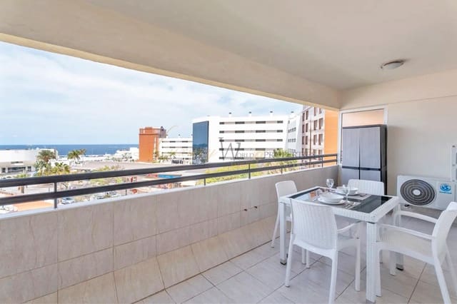 1 camera da letto Appartamento in vendita in San Eugenio Bajo, Adeje con piscina - 320.000 € (Rif: 9834800)