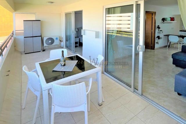 1 camera da letto Appartamento in vendita in San Eugenio Bajo, Adeje con piscina - 320.000 € (Rif: 9834800)