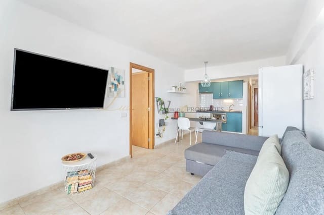 1 camera da letto Appartamento in vendita in San Eugenio Bajo, Adeje con piscina - 320.000 € (Rif: 9834800)