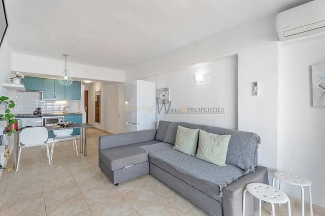 1 camera da letto Appartamento in vendita in San Eugenio Bajo, Adeje con piscina - 320.000 € (Rif: 9834800)