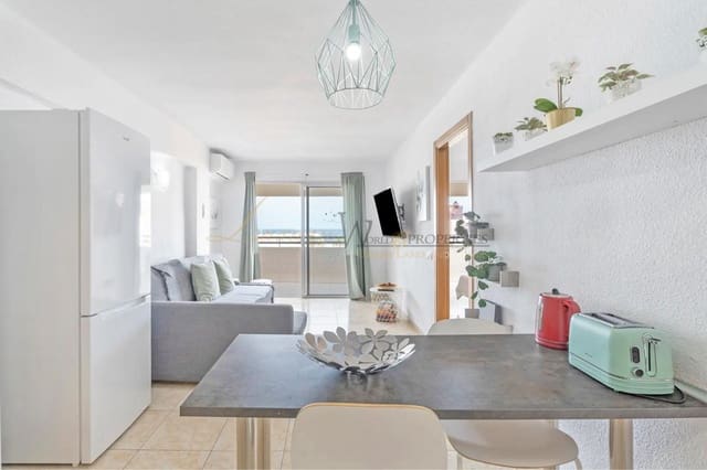 1 camera da letto Appartamento in vendita in San Eugenio Bajo, Adeje con piscina - 320.000 € (Rif: 9834800)