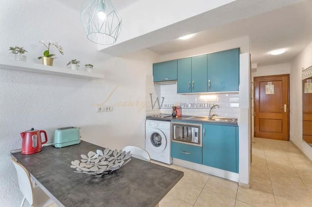 1 camera da letto Appartamento in vendita in San Eugenio Bajo, Adeje con piscina - 320.000 € (Rif: 9834800)