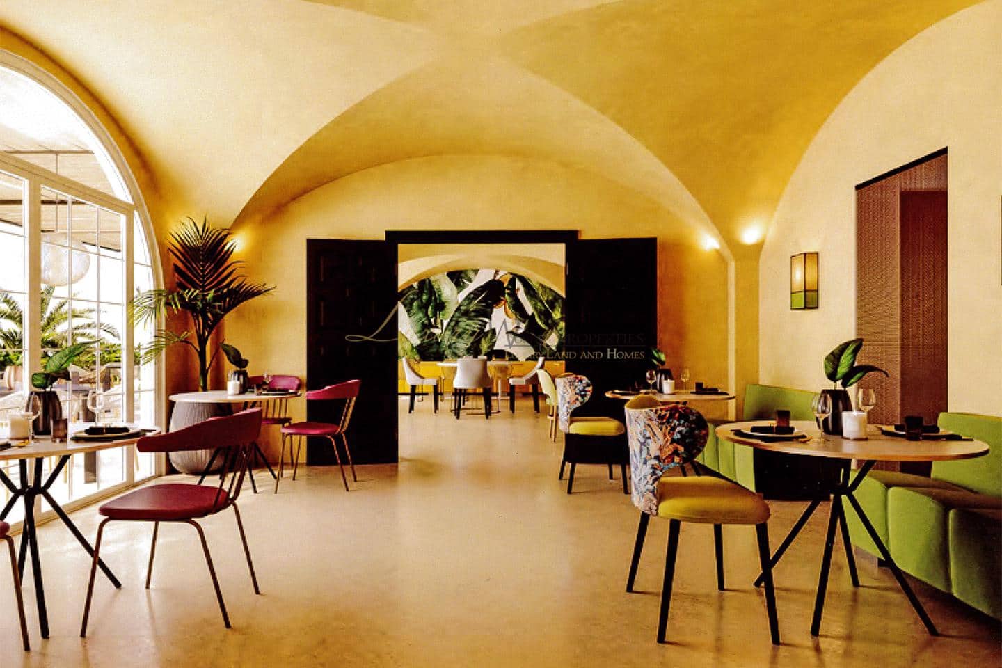 Flat for sale in Chayofa with pool - € 250,000 (Ref: 9838239)