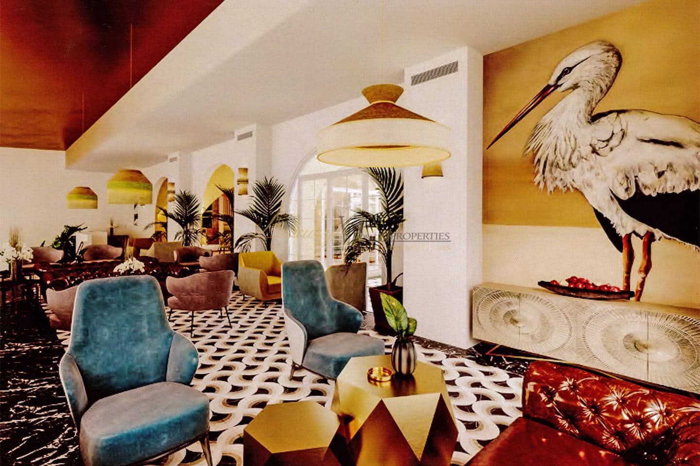 Flat for sale in Chayofa with pool - € 250,000 (Ref: 9838239)