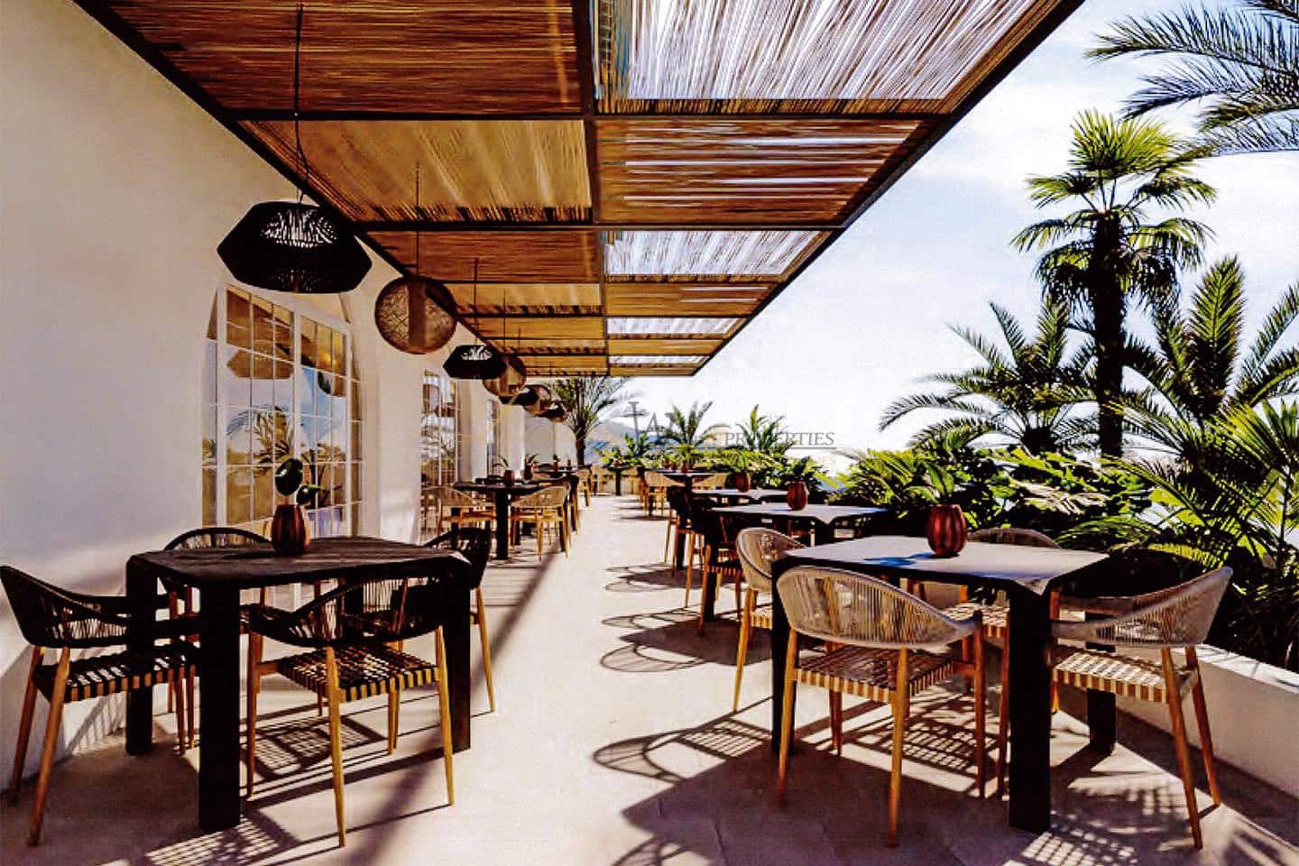 Flat for sale in Chayofa with pool - € 250,000 (Ref: 9838239)