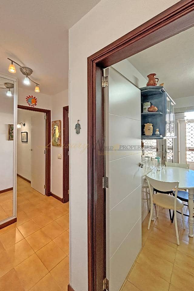 2 soverom Leilighet til salgs i Playa de las Americas med garasje - € 490 000 (Ref: 9838383)