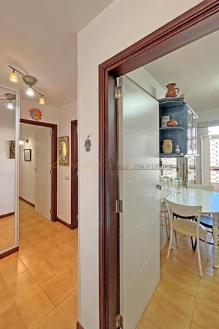 2 soverom Leilighet til salgs i Playa de las Americas, Arona med garasje - € 490 000 (Ref: 9838383)