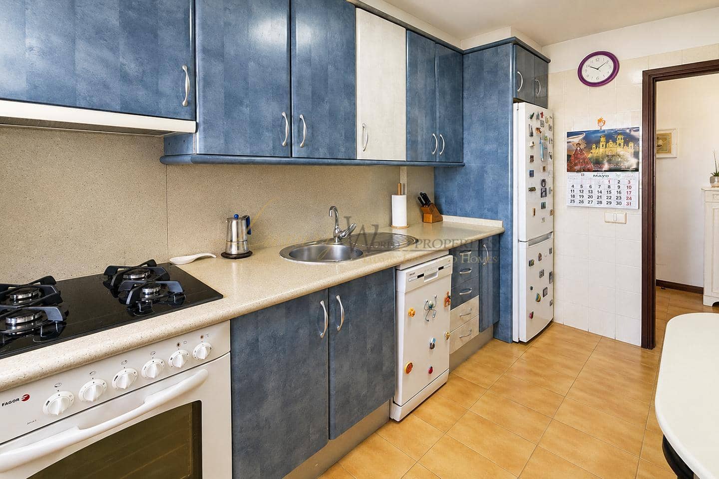 2 soverom Leilighet til salgs i Playa de las Americas med garasje - € 490 000 (Ref: 9838383)