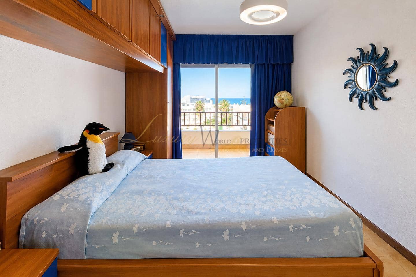 2 soverom Leilighet til salgs i Playa de las Americas med garasje - € 490 000 (Ref: 9838383)